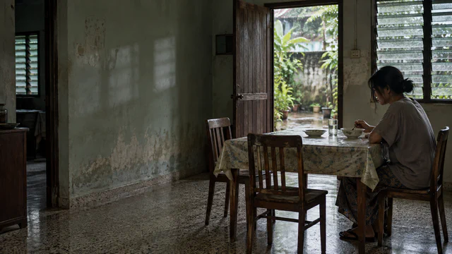 Beyond the Family: Existential Moments in Southeast Asian Cinema