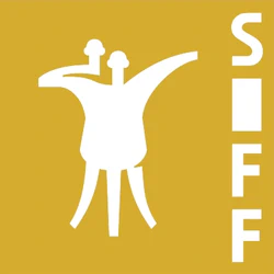上海國際電影節 Logo