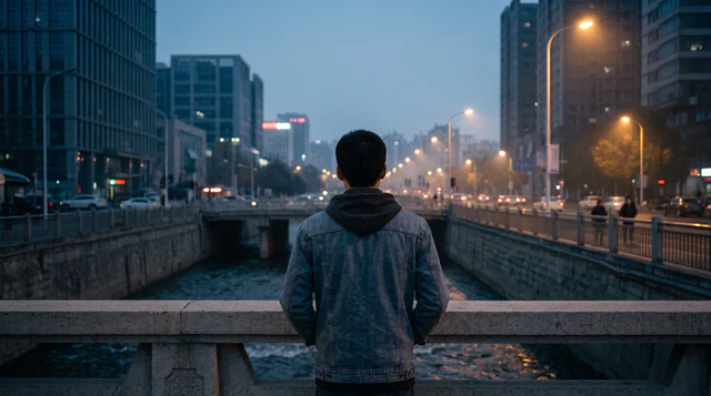 事情没有照计划走