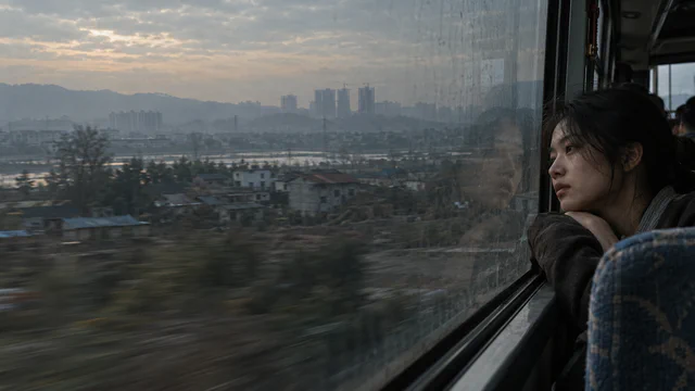 Wandering, Memory, and the Reconstruction of Identity
