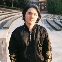 AHN Jee-hwan