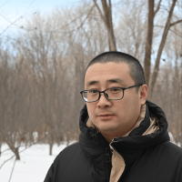 ZHENG Xiaoliang