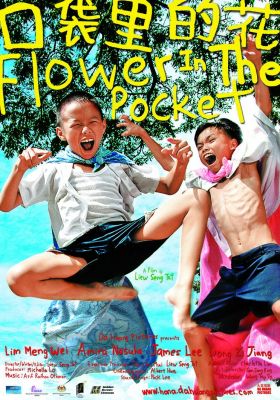 Flower in the Pocket