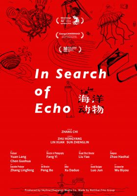 In Search of Echo