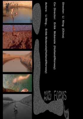 LAND FROMS II poster