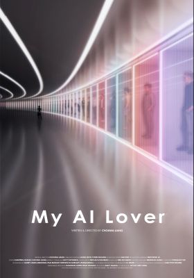 My AI Lover poster