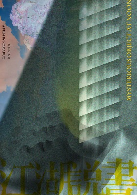 Mysterious Object At Noon