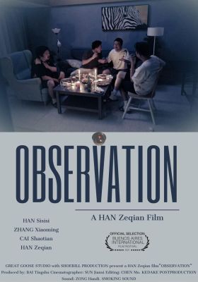 Observation (English Version)