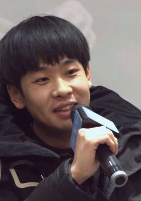 Post-screening talk : Marriage poster