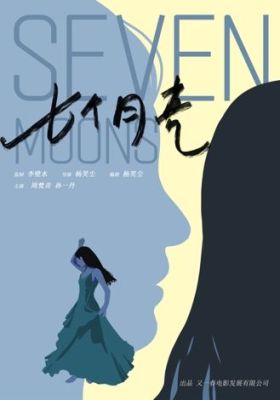 Seven Moons poster