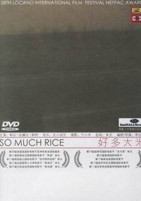 SO MUCH RICE (2020 Re-Edited Version)