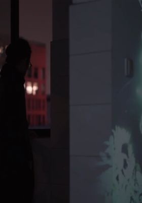 Some Moments, the Night Ends Before the Dawn poster