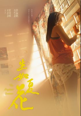 The Brightest Summer