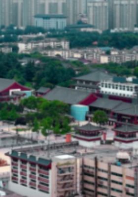 The Meeting of Souls poster