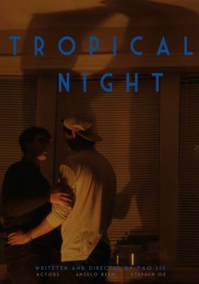 Tropical Night