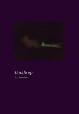 Unsleep poster