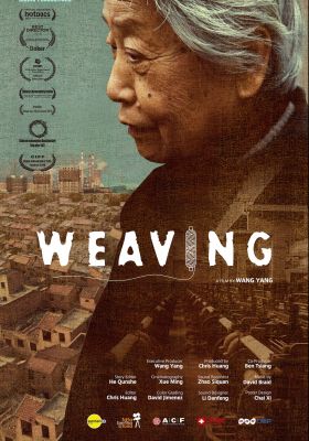 Weaving