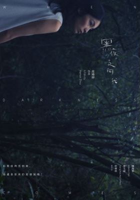 When Darkness Comes poster