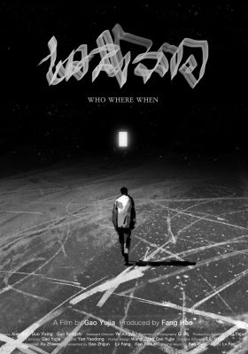 Who Where When poster