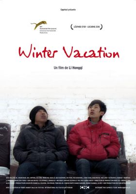 Winter Vacation