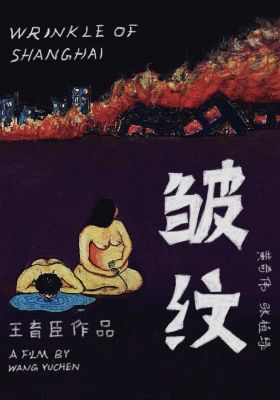 Wrinkle of Shanghai poster