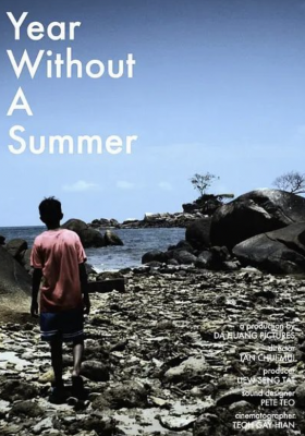 Year Without a Summer poster